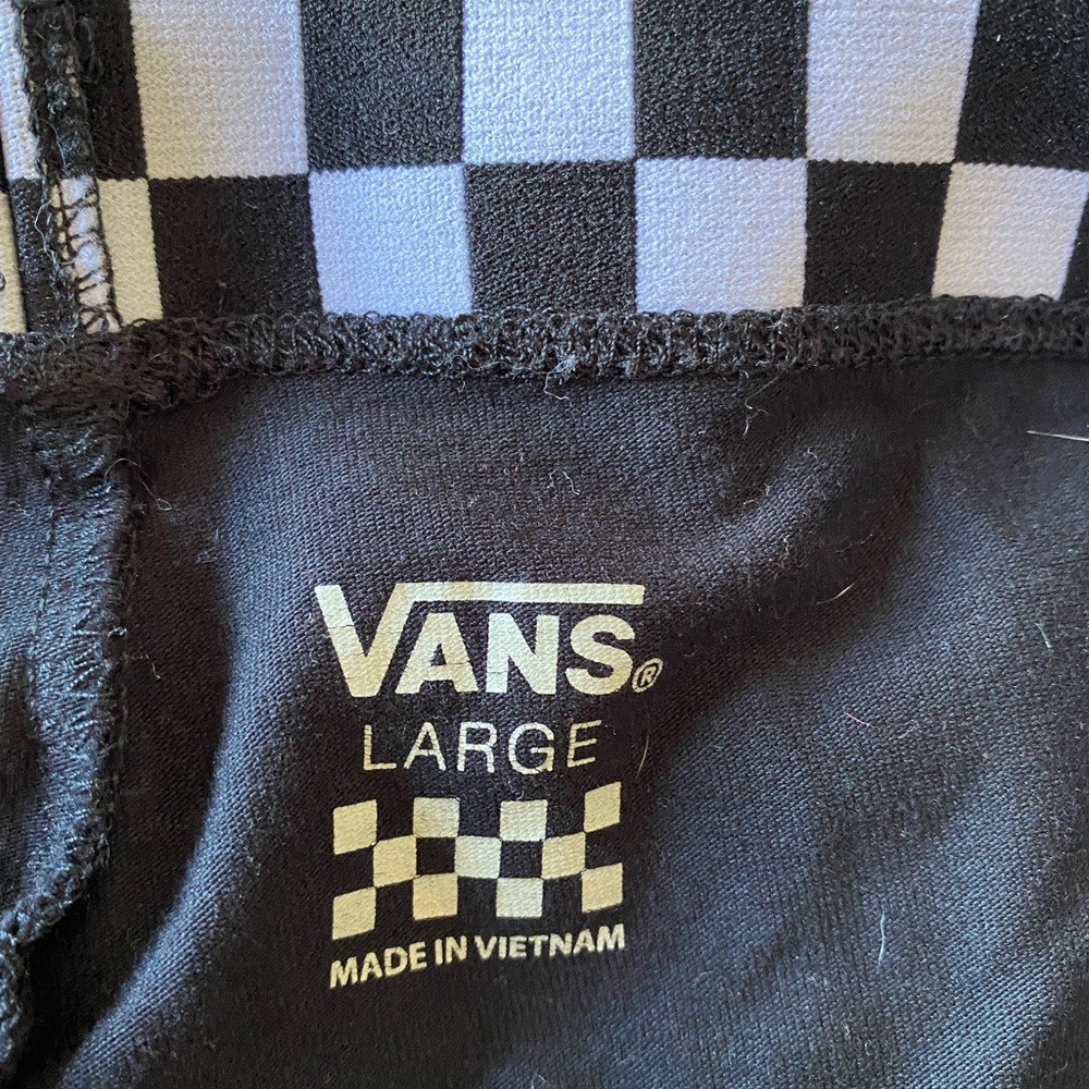 Vans Bike Shorts - Picture 3 of 5